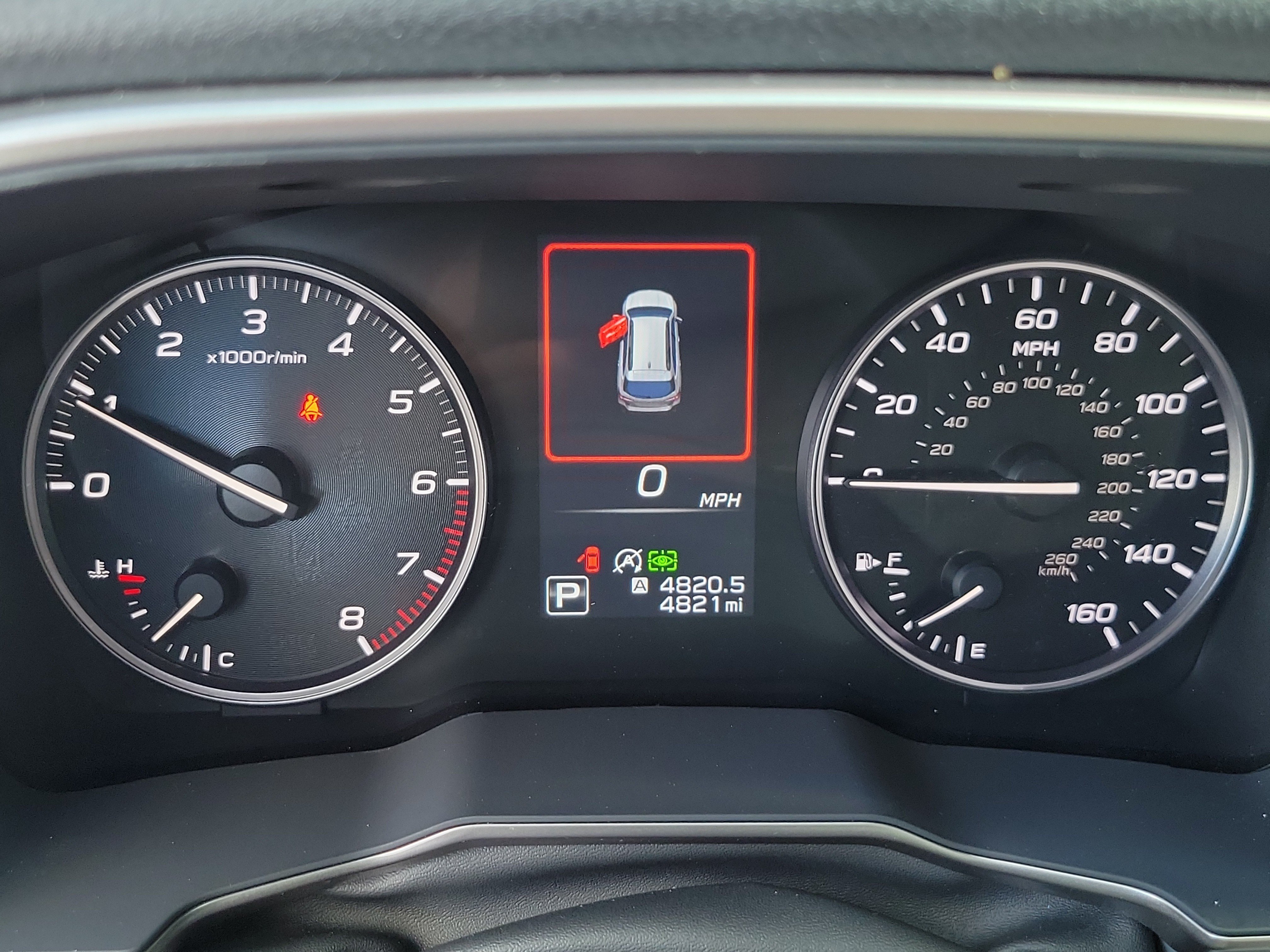Used 2025 Subaru Outback Limited AWD/4WD image 32
