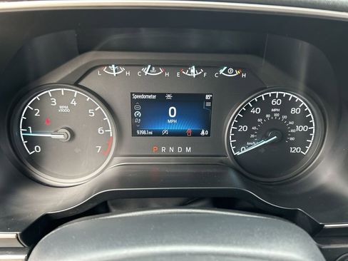 Used 2023 Ford F150 XL w/ STX Appearance Package image 11