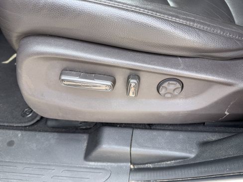 Used 2018 Honda Odyssey Elite image 22