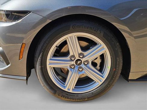 New 2026 Ford Mustang EcoBoost image 10