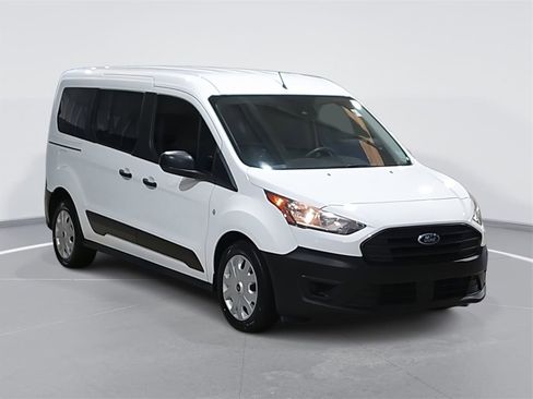 Used 2021 Ford Transit Connect XL image 3