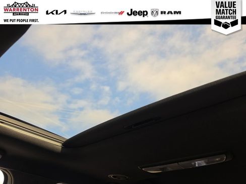Used 2024 Kia Telluride SX X-Line AWD/4WD image 27