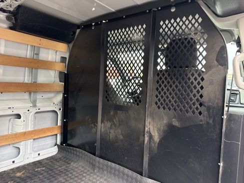 Used 2024 Ford Transit 250 Low Roof w/ Exterior Upgrade Package image 8