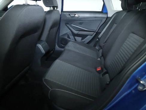 Used 2023 Volkswagen Jetta S image 14