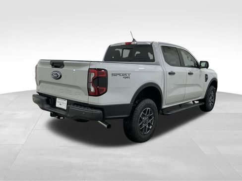 New 2026 Ford Ranger XLT image 4