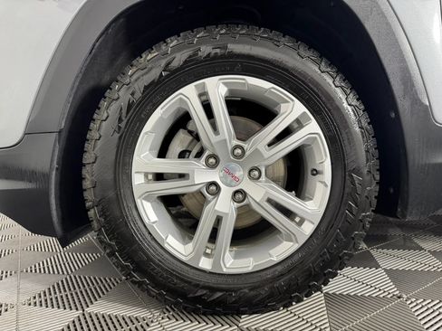 Used 2020 GMC Terrain SLE w/ Driver Convenience Package FWD image 41