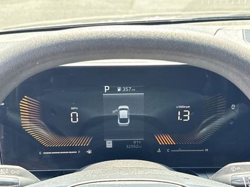 Used 2025 Kia K4 FWD image 14