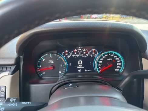 Used 2020 GMC Yukon Denali w/ Denali Ultimate Package image 11