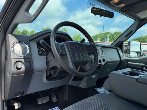 Used 2012 Ford F450 XLT AWD/4WD image 14