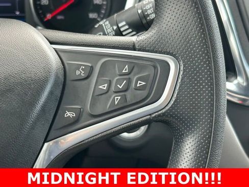 Used 2023 Chevrolet Equinox LS w/ LS Convenience Package FWD image 21