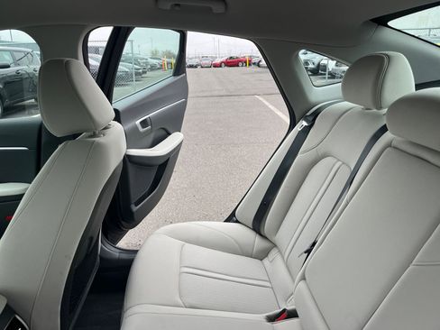Used 2025 Hyundai Sonata SEL image 39