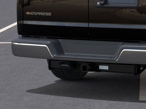 New 2026 Chevrolet Express 2500 image 14