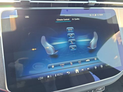 New 2026 Mercedes-Benz E 350 4MATIC Sedan image 23