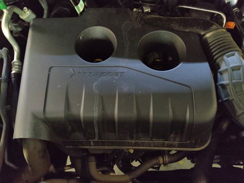 Used 2018 Ford Explorer Limited image 30