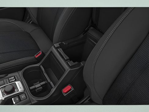 Used 2023 Subaru Forester image 31