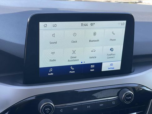 Certified 2022 Ford Escape SEL AWD/4WD image 11