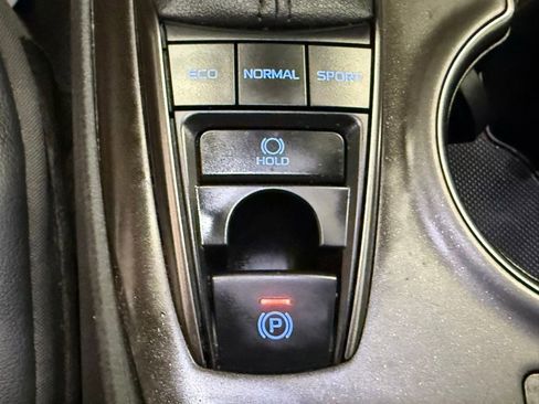 Used 2024 Toyota Camry XSE image 27