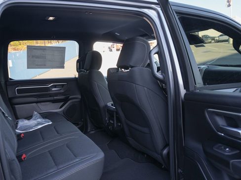 New 2026 RAM 1500 Big Horn AWD/4WD image 20