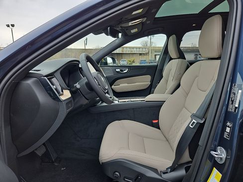 New 2026 Volvo XC60 B5 Plus w/ Protection Package Premier image 11