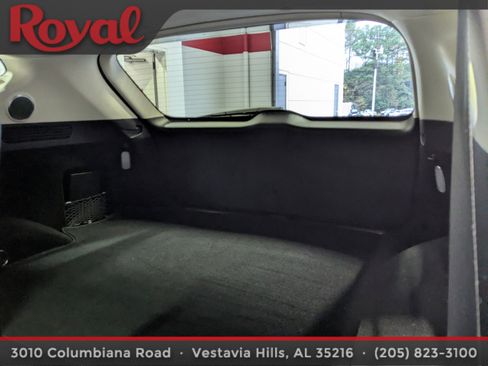 Used 2021 Genesis GV80 3.5T w/ Advanced Package 06 image 17