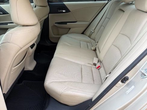 Used 2013 Honda Accord EX-L image 13