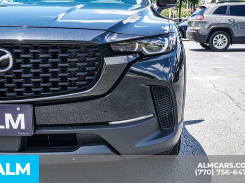 Used 2025 MAZDA CX-50 AWD 2.5 S w/ Premium Package image 19