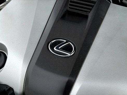 Used 2019 Lexus ES 350 F Sport image 31