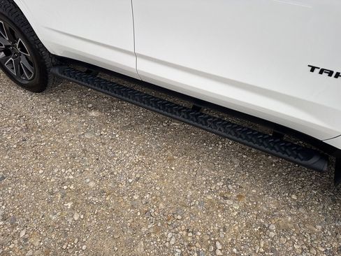 Certified 2022 Chevrolet Tahoe Z71 image 45