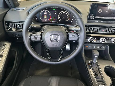 New 2026 Honda Civic Sport image 15