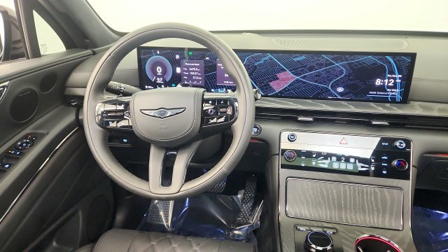 Used 2026 Genesis GV80 3.5T Prestige AWD/4WD image 51