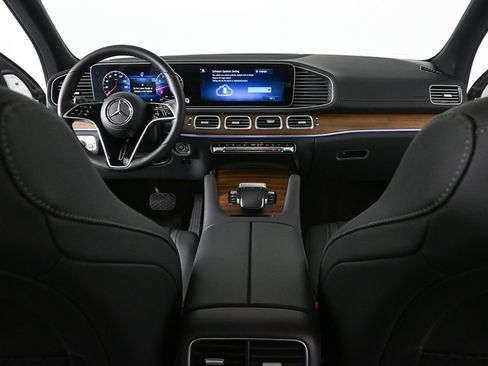 Certified 2026 Mercedes-Benz GLE 350 4MATIC image 16