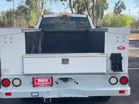 Used 2019 Ford F250 XL w/ XL Value Package RWD image 4