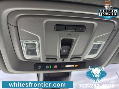 Certified 2022 Chevrolet Silverado 3500 LTZ w/ LTZ Convenience Package image 20