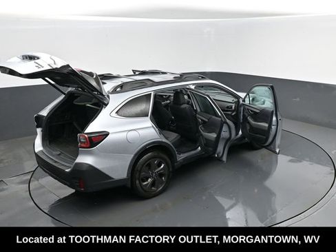 Used 2020 Subaru Outback Onyx Edition XT AWD/4WD image 31