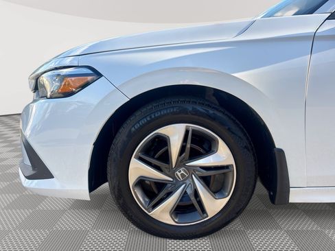 Used 2022 Honda Civic LX image 18
