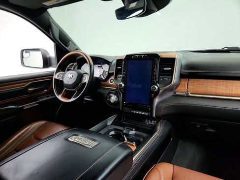 Used 2021 RAM 1500 Limited image 24