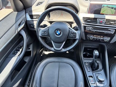 Used 2018 BMW X1 sDrive28i FWD image 13