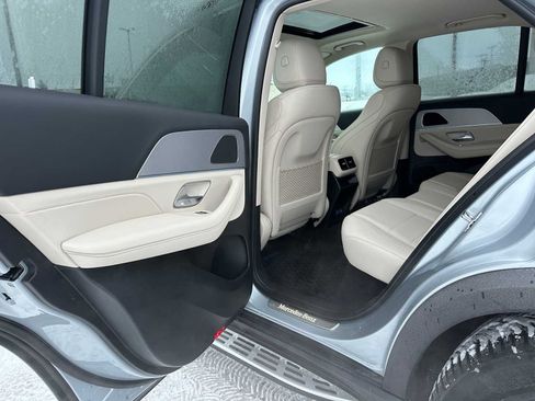 Used 2026 Mercedes-Benz GLE 350 4MATIC image 16