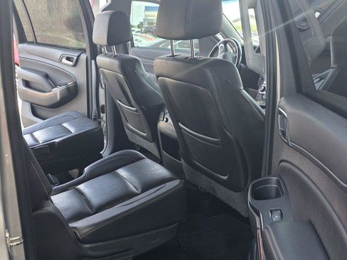 Used 2016 Chevrolet Suburban LTZ AWD/4WD image 13