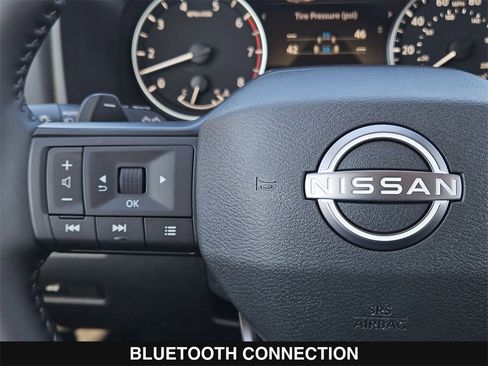 New 2026 Nissan Rogue SV w/ Cold Weather Package image 25