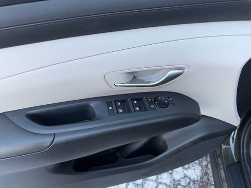 Used 2025 Hyundai Tucson SEL image 15