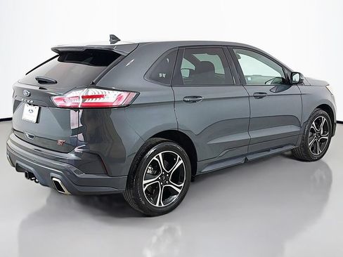 Used 2021 Ford Edge ST AWD/4WD image 9