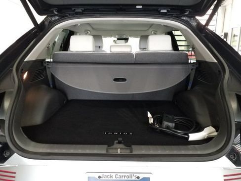 Used 2023 Hyundai Ioniq 5 Limited w/ Cargo Package AWD/4WD image 14