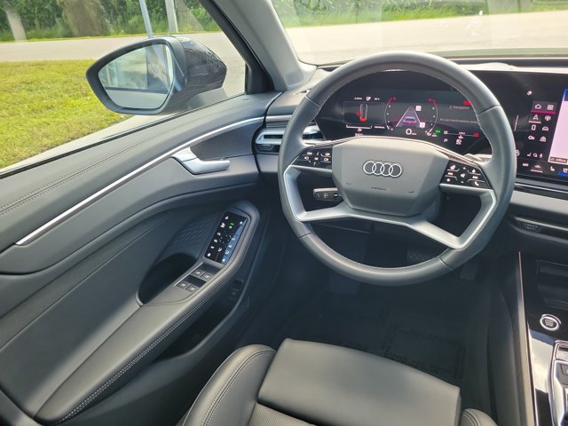 Certified 2026 Audi A6 Prestige AWD/4WD image 13