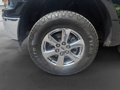 Used 2018 Ford F150 XLT w/ XTR Package AWD/4WD image 9