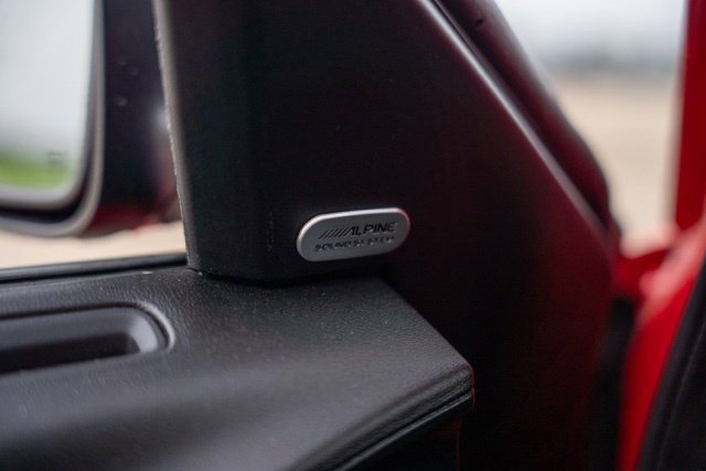 Used 2022 Dodge Charger SRT Hellcat RWD image 19