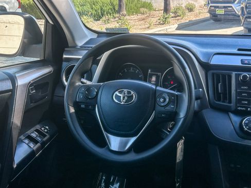 Used 2017 Toyota RAV4 LE image 15