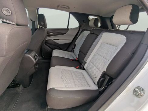 Used 2024 Chevrolet Equinox LS w/ LS Convenience Package FWD image 35