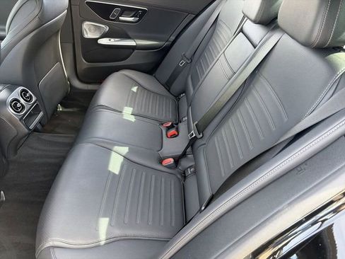 Used 2024 Mercedes-Benz C 300 C 300 image 17