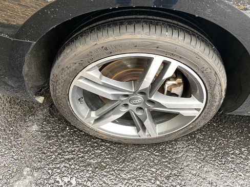 Used 2018 Audi A4 2.0T Premium Plus w/ Premium Plus Package image 42